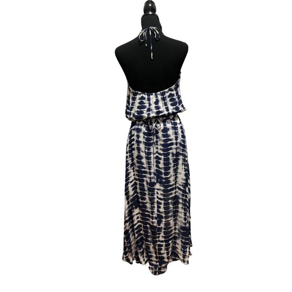 Haute Hippie Silk Dress - Picture 3 of 4